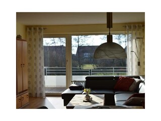 Ferienwohnung Deutschland Außenaufnahme 13