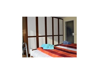 Ferienwohnung Deutschland Außenaufnahme 21