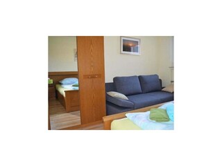 Ferienwohnung Deutschland Außenaufnahme 24