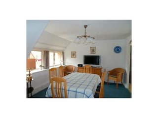 Ferienwohnung Westerland Außenaufnahme 2