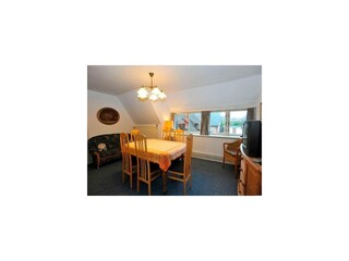Ferienwohnung Westerland Außenaufnahme 3