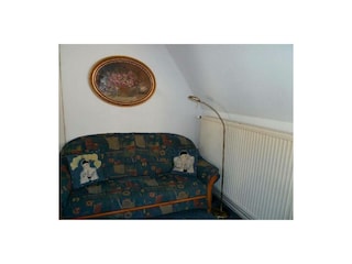 Ferienwohnung Westerland Außenaufnahme 4