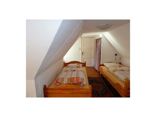 Ferienwohnung Westerland Außenaufnahme 6