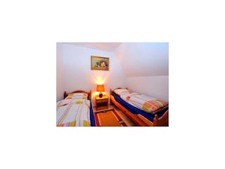Ferienwohnung Westerland Außenaufnahme 7