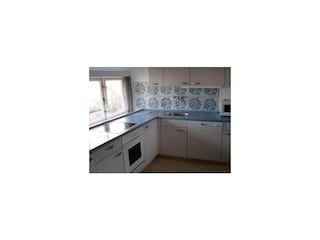 Ferienwohnung Westerland Außenaufnahme 9
