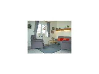 Ferienwohnung Otterndorf Außenaufnahme 7