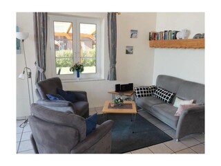 Ferienwohnung Otterndorf Außenaufnahme 8