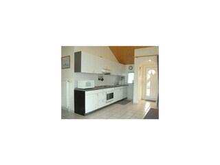 Ferienwohnung Otterndorf Außenaufnahme 9