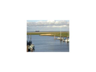 Ferienwohnung Otterndorf Außenaufnahme 14