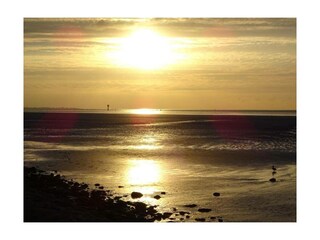 Ferienwohnung Otterndorf Außenaufnahme 22