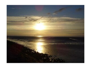 Ferienwohnung Otterndorf Außenaufnahme 23