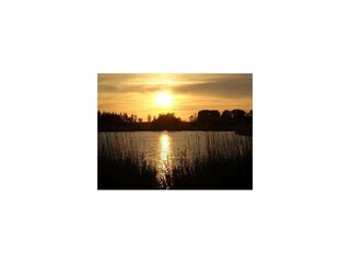 Ferienwohnung Otterndorf Außenaufnahme 24