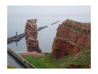 Ferienwohnung Otterndorf Außenaufnahme 25