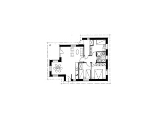 Ferienwohnung Otterndorf Außenaufnahme 29