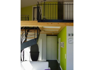 Ferienwohnung Putbus Außenaufnahme 4