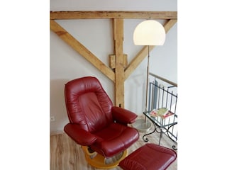 Ferienwohnung Putbus Außenaufnahme 11