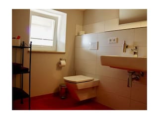 Ferienwohnung Putbus Außenaufnahme 12