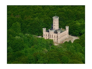Ferienwohnung Putbus Außenaufnahme 17