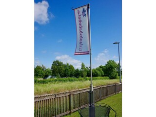 Ferienwohnung Putbus Außenaufnahme 18