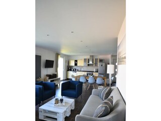 Ferienwohnung Boiensdorf Außenaufnahme 2