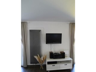 Ferienwohnung Boiensdorf Außenaufnahme 7