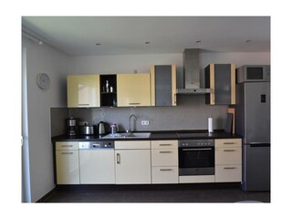 Ferienwohnung Boiensdorf Außenaufnahme 8