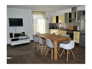Ferienwohnung Boiensdorf Außenaufnahme 9