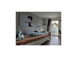 Ferienwohnung Boiensdorf Außenaufnahme 10