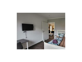 Ferienwohnung Boiensdorf Außenaufnahme 11