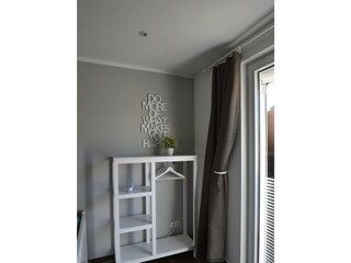 Ferienwohnung Boiensdorf Außenaufnahme 12