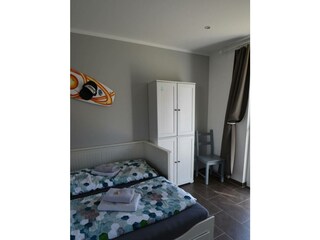 Ferienwohnung Boiensdorf Außenaufnahme 14