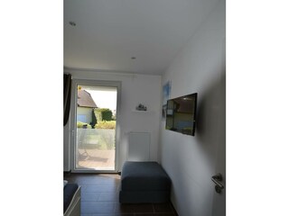 Ferienwohnung Boiensdorf Außenaufnahme 16