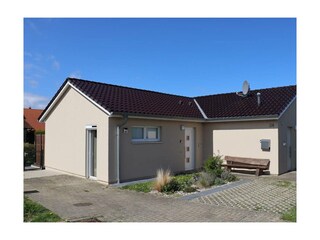 Ferienwohnung Boiensdorf Außenaufnahme 22