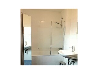 Ferienwohnung Kalkhorst Außenaufnahme 4
