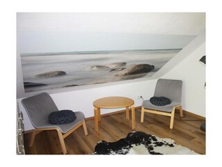 Ferienwohnung Kalkhorst Außenaufnahme 6