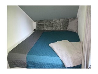 Ferienwohnung Kalkhorst Außenaufnahme 7
