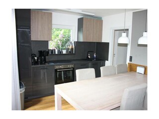Ferienwohnung Kalkhorst Außenaufnahme 9