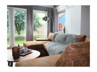 Ferienwohnung Kalkhorst Außenaufnahme 10