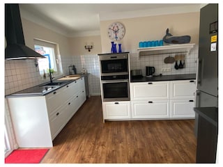 Ferienwohnung Steinhude Außenaufnahme 3