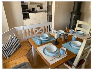 Ferienwohnung Steinhude Außenaufnahme 4