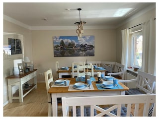 Ferienwohnung Steinhude Außenaufnahme 5