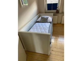 Ferienwohnung Steinhude Außenaufnahme 6