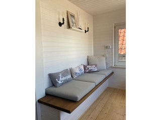 Ferienwohnung Steinhude Außenaufnahme 7