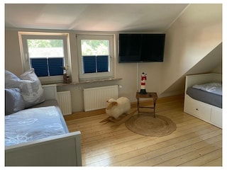 Ferienwohnung Steinhude Außenaufnahme 8