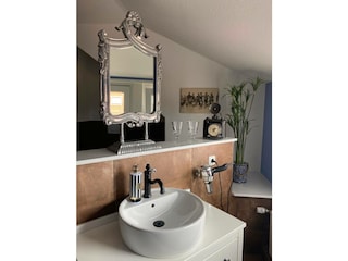 Ferienwohnung Steinhude Außenaufnahme 9