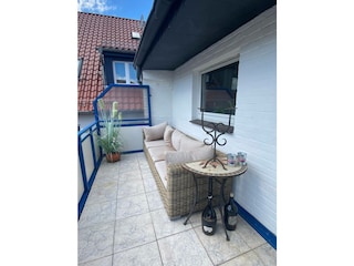 Ferienwohnung Steinhude Außenaufnahme 14