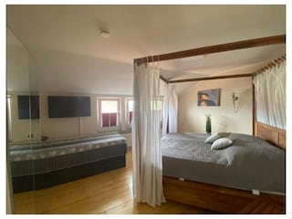 Ferienwohnung Steinhude Außenaufnahme 19