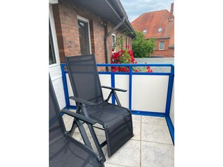 Ferienwohnung Steinhude Außenaufnahme 23