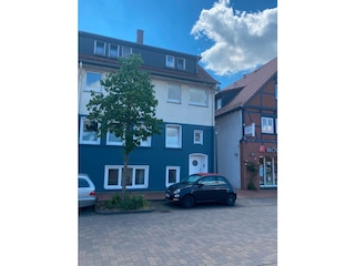 Ferienwohnung Steinhude Außenaufnahme 24