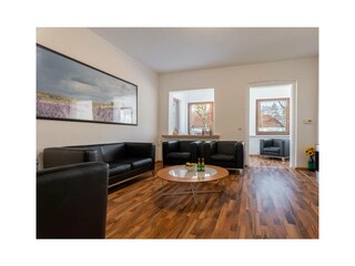 Ferienwohnung Trassenheide Außenaufnahme 1